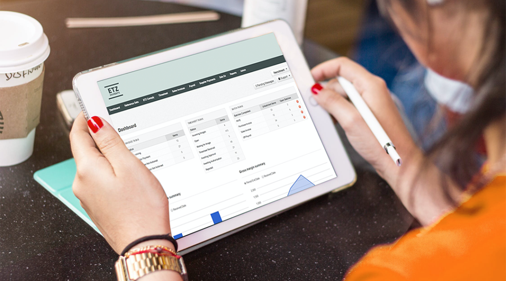 Temps H2R Consulting