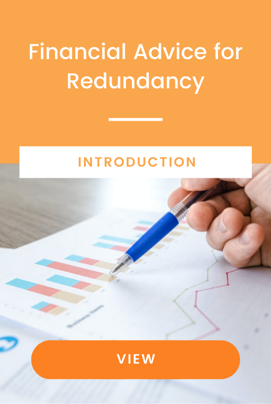 Financial Advice Introduction H2R Consulting